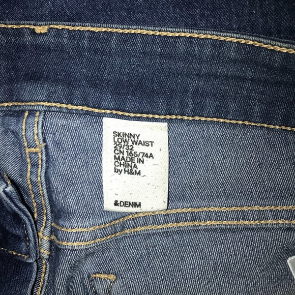 Skinny jeans - Picture 2 of 3